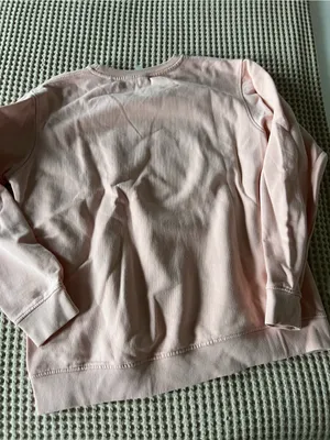 Pink Ft. Lauderdale Graphic Crewneck Sweatshirt thumbnail 4