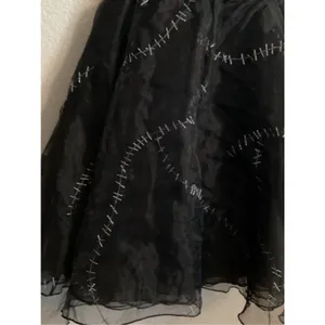 DC Comics Catwoman Formal Dress Limited-Edition Hot Topic Sz 12 M thumbnail 4