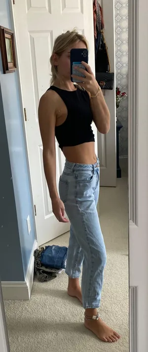 PacSun Vintage Mom Jeans thumbnail 4