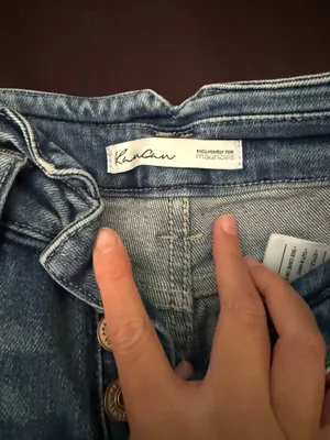KanCan USA Jeans thumbnail 2