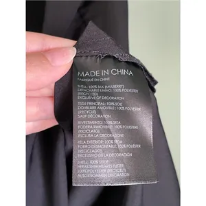 Club Monaco Minimalist 90s Spaghetti Strap Slip Mini Dress Size 8 M Black thumbnail 7