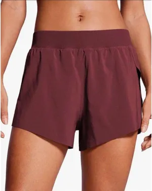 CRZ Yoga Shorts thumbnail 1