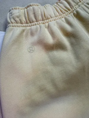 Lululemon Oversized Scuba Shorts size XXS thumbnail 9