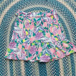 Lilly Pulitzer‎ Skirt thumbnail 5