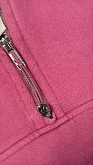 Lululemon Scuba Half-Zip Hoodie XS/S thumbnail 4