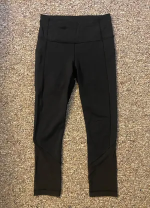 Lululemon Legggings thumbnail 1