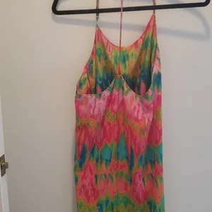 SHow me your Mumu bella dress Size S thumbnail 3