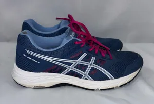 ASICS Gel Contend 5 Sneaker thumbnail 1