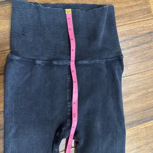FREE PEOPLE FP Movement Ultra High Rise 7/8 Happiness Runs Leggings thumbnail 2