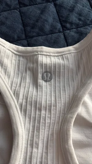 Eb To Lululemon Street Tank Top thumbnail 7