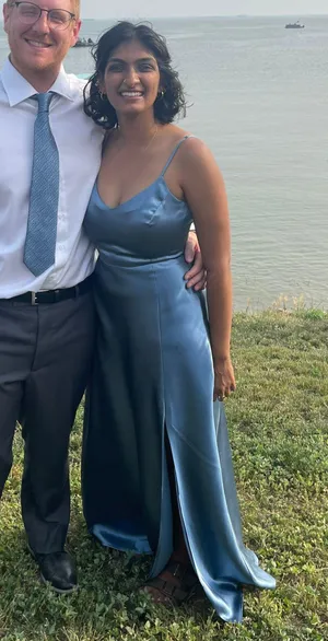 Birdy Grey Bridesmaid Dress thumbnail 1