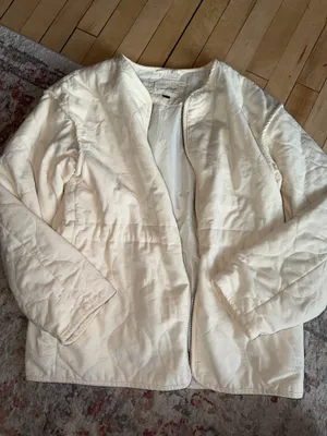 Universal Threads Puffer Jacket thumbnail 1