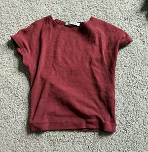 ZARA Top thumbnail 1