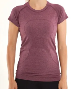 Lululemon Swiftly Tech Short Sleeve thumbnail 1