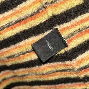 Josephine Chaus Striped Wool Open
FrontJacket(Size Small) thumbnail 7
