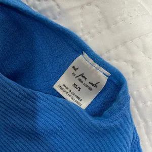 Urban Outfitters Crop Top thumbnail 2