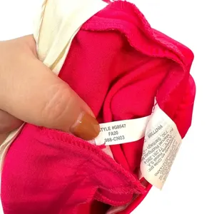 J. Crew Cameron Slim Cropped Pant in Four-Season Stretch Bright Rose Pink Size 4 thumbnail 14