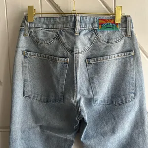 Daily Blue by Adriano Goldschmied Jeans NWT thumbnail 8