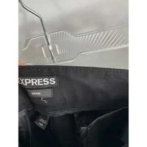 Express Editor Dress Pants Size 12R thumbnail 2