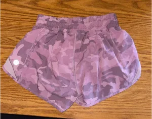 Hotty Hot Lululemon 2.5" thumbnail 3