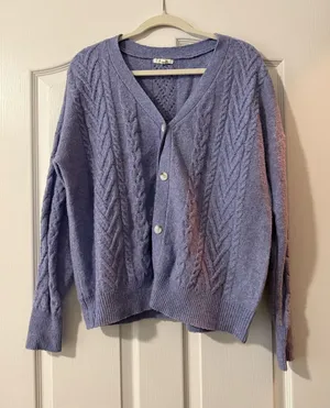 Sweater Maurices Cardigan thumbnail 1