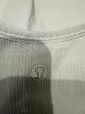 Lululemon Cropped Ebb To Street thumbnail 3