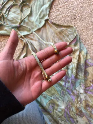 Nectar Clothing Dress thumbnail 4