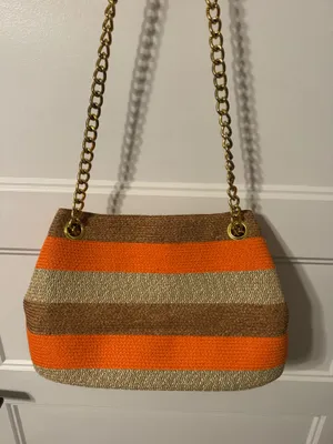 Summer purse Orange thumbnail 2