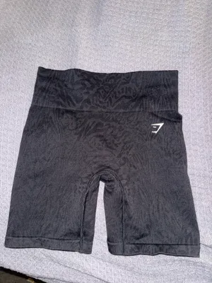 Gymshark Adapt Animal Shorts thumbnail 2