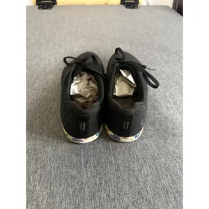 Nobull Shoes Womens 9.5 Black Impact Daisy Floral Trainer Athletic Workout thumbnail 6