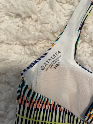 Athleta Bikini Set thumbnail 4
