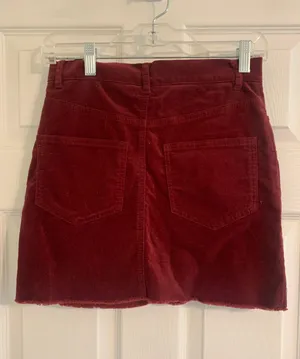 Forever 21 Mini Skirt thumbnail 2