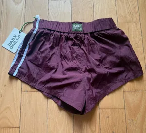 NWT sz M Daily Drills Shorts thumbnail 1