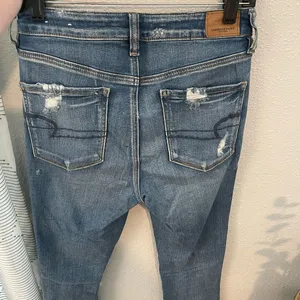 American Eagle jeans NWOT thumbnail 4