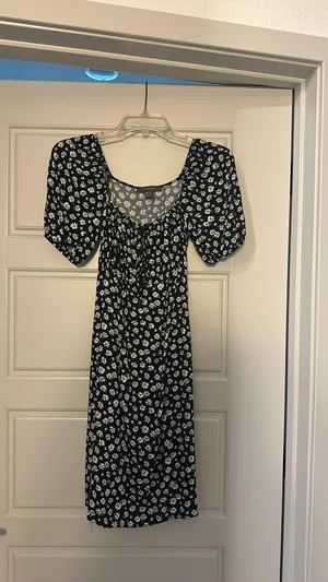 Primark Midi Dress thumbnail 2