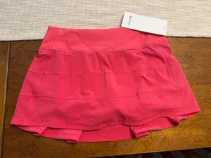 Lululemon Pace Rival Skirt thumbnail 2