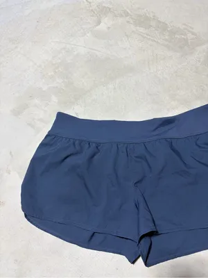 Nike blue Athletic Shorts XL thumbnail 3