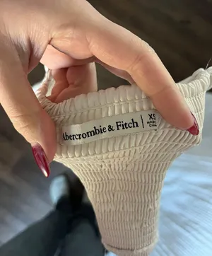 Abercrombie Top thumbnail 6