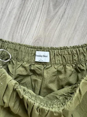 Aritzia Bubble Skirt thumbnail 2