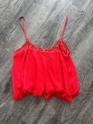 Free People Top Tank Top thumbnail 2