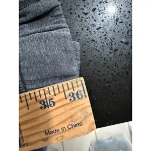 Lululemon Jogger‎ gray Heathered Sweatpants Womens Size 6 thumbnail 7