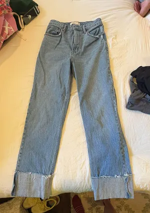 Abercrombie Jeans thumbnail 1