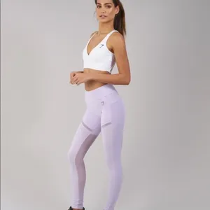 ✨HP✨GYMSHARK Simply Mesh Leggings✨ thumbnail 3