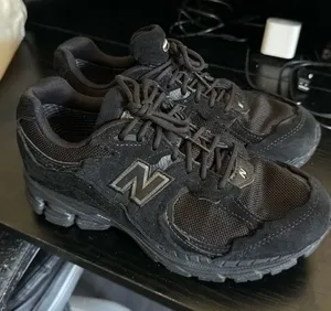 New balance goretex thumbnail 1