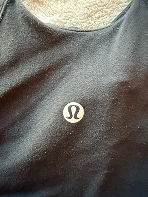 Lululemon aspire tank thumbnail 4