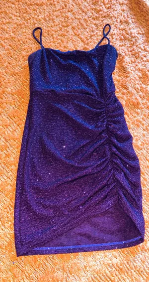 Sherri Hill Homecoming Dresses thumbnail 1