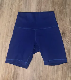 Lululemon Align Biker Shorts thumbnail 1