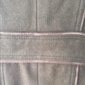Laundry By Shelli Segal Brown Trench Coat with Utilitarian Design 8 thumbnail 8