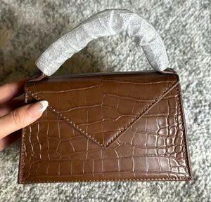 HEMINCUFF stef mini Brown thumbnail 1