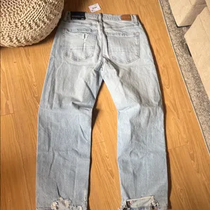 NWT American Eagle Outfitters EX BOYFRIEND JEAN thumbnail 4